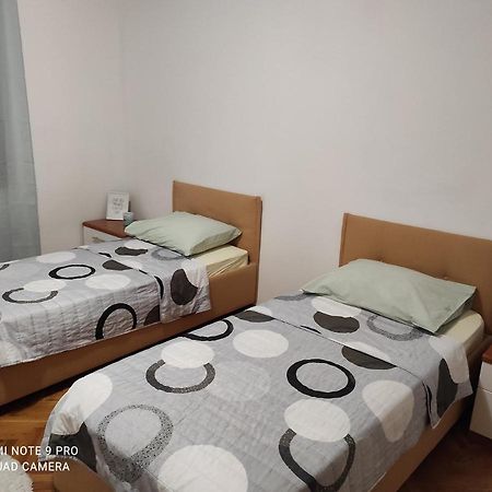 Apartment Adriana Makarska Extérieur photo