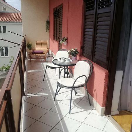 Apartment Adriana Makarska Extérieur photo