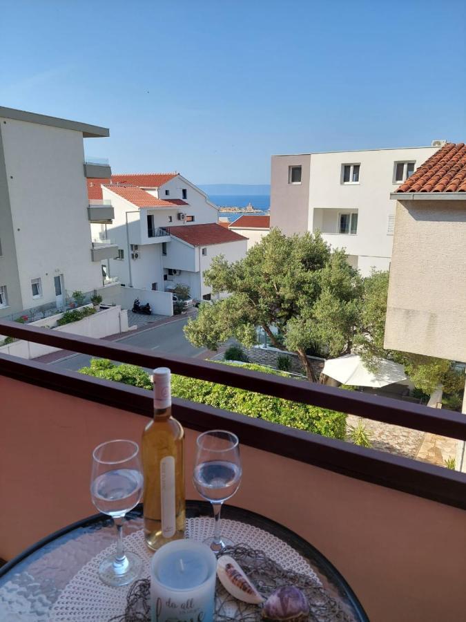Apartment Adriana Makarska Extérieur photo