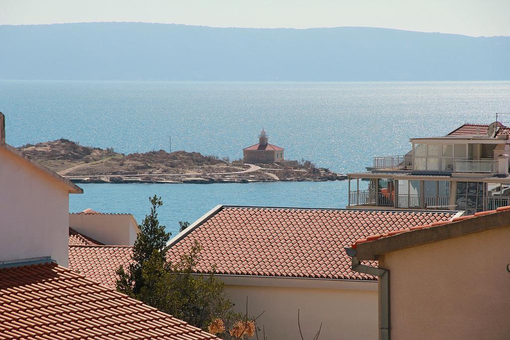 Apartment Adriana Makarska Extérieur photo
