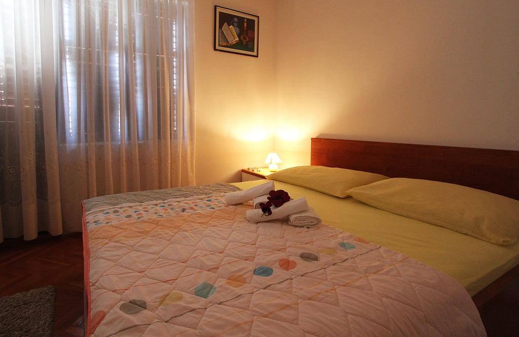 Apartment Adriana Makarska Extérieur photo