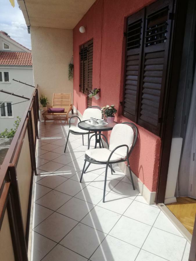 Apartment Adriana Makarska Extérieur photo