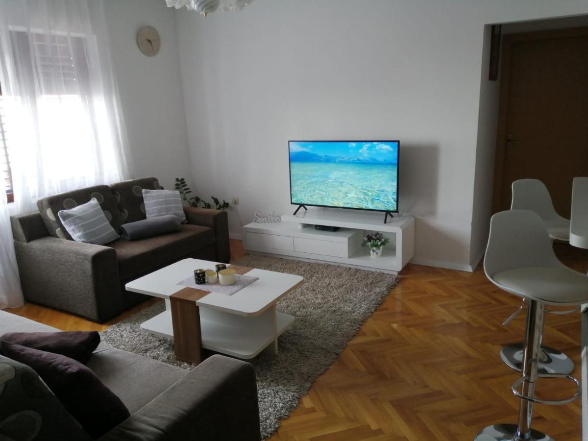 Apartment Adriana Makarska Extérieur photo