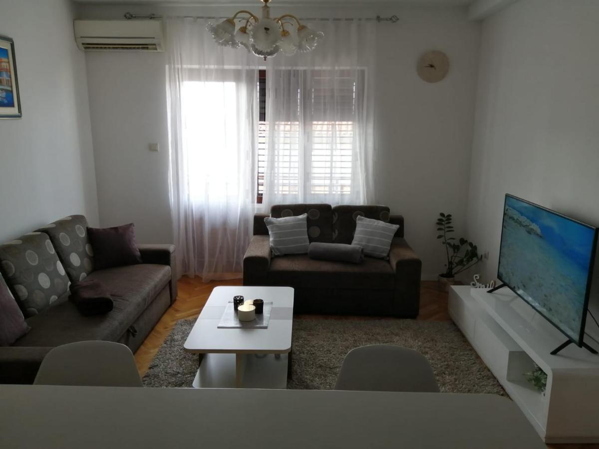 Apartment Adriana Makarska Extérieur photo