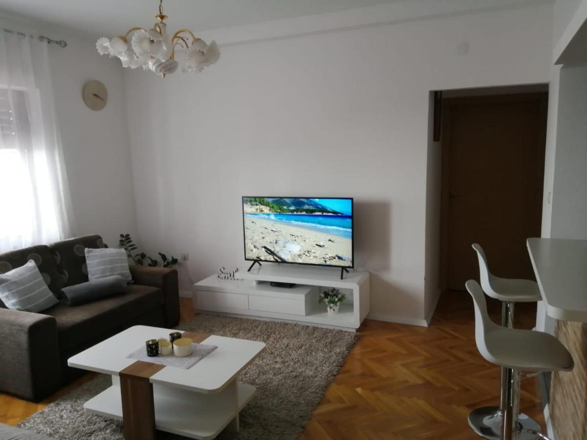 Apartment Adriana Makarska Extérieur photo